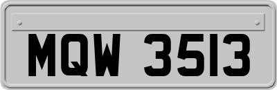 MQW3513