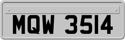 MQW3514