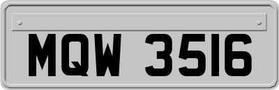 MQW3516