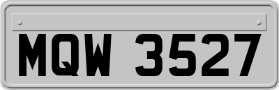 MQW3527