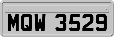 MQW3529
