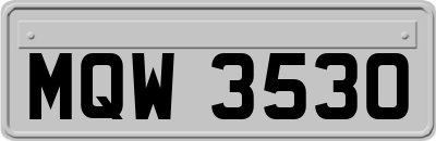 MQW3530