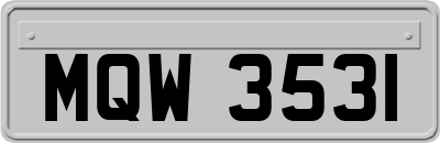 MQW3531