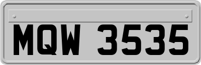 MQW3535