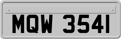 MQW3541