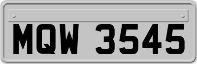 MQW3545