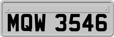 MQW3546