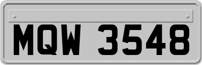 MQW3548