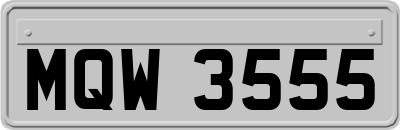 MQW3555