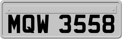 MQW3558