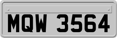 MQW3564