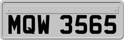 MQW3565