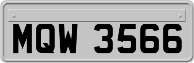 MQW3566