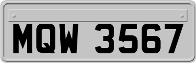 MQW3567
