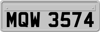 MQW3574