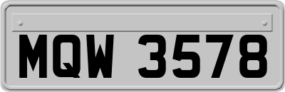 MQW3578
