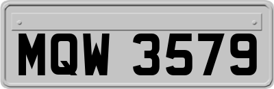 MQW3579