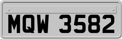 MQW3582