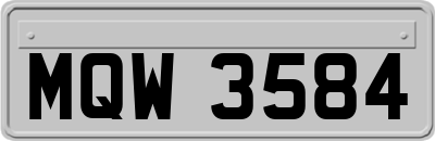 MQW3584