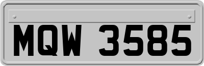 MQW3585