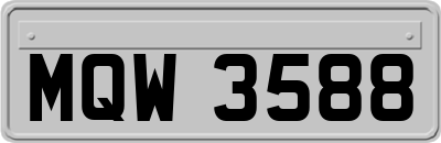 MQW3588