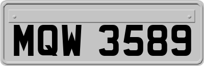 MQW3589