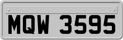 MQW3595