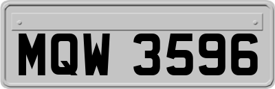 MQW3596
