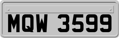 MQW3599