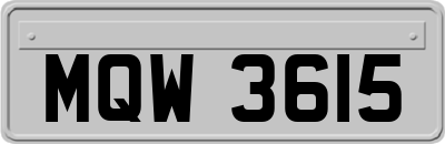 MQW3615