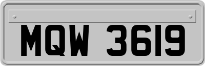 MQW3619