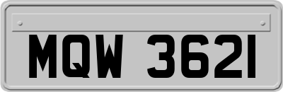 MQW3621