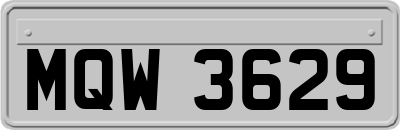 MQW3629