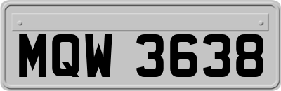 MQW3638