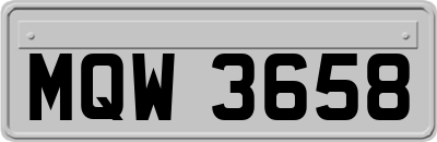 MQW3658
