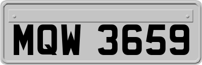 MQW3659