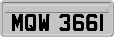 MQW3661