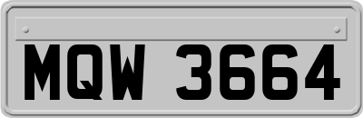 MQW3664