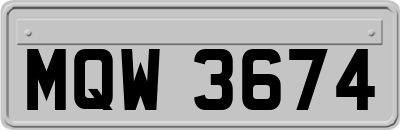 MQW3674