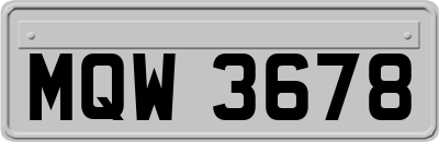 MQW3678