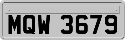 MQW3679