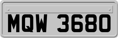 MQW3680