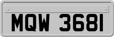 MQW3681