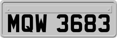 MQW3683