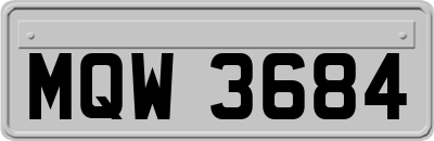 MQW3684