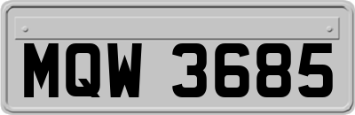 MQW3685