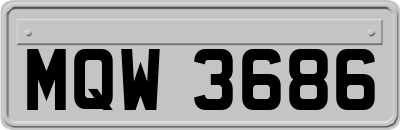 MQW3686