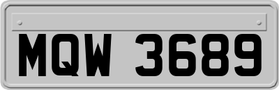 MQW3689