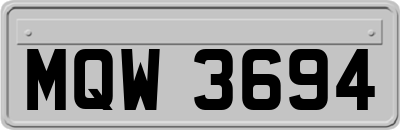 MQW3694