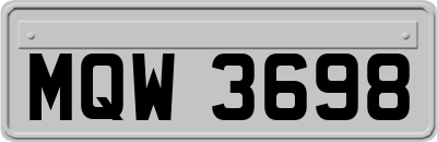 MQW3698